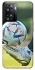 Чохол на Oppo A57s Football Ball v2 фото 1 з 1