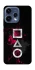 Чохол на Oppo Reno 15 Square Sentence фото 2 з 2