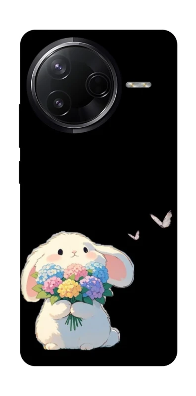 Чехол на Infinix Note 50 Pro My Bunny фото 1 из 1