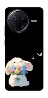 Чехол на Infinix Note 50 Pro My Bunny фото 1 из 1