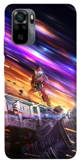 Чохол на Xiaomi Redmi Note 10 / Note 10s Project Hail Mary ver.6 фото 1 з 1