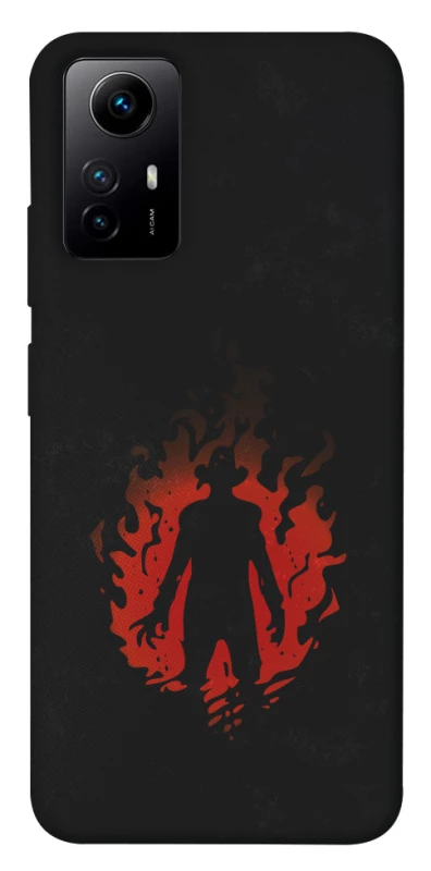 Чохол на Xiaomi Redmi Note 12S Daylight фото 1 з 1