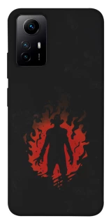 Чохол на Xiaomi Redmi Note 12S Daylight фото 1 з 1