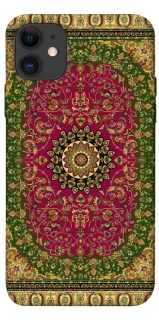 Чехол на Apple iPhone 11 (6.1") Килим v13 фото 1 из 1