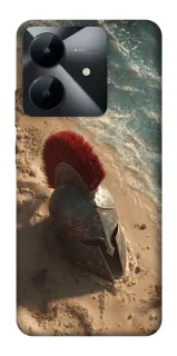 Чехол на Realme Note 60x Odyssey ver.3 фото 1 из 1