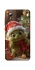 Чехол на ZTE Blade A3 (2019) Grinch mood ver.5 фото 1 из 1