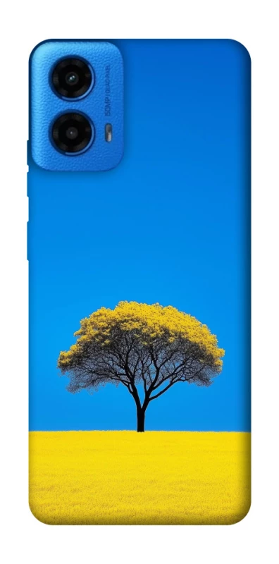 Чохол на Motorola Moto G45 Field v2 фото 1 з 1