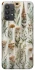 Чохол на Samsung Galaxy A32 (A325F) 4G Floral design ver.2 фото 1 з 1