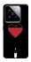 Чохол на Xiaomi 14 Pro Charge your heart фото 1 з 1