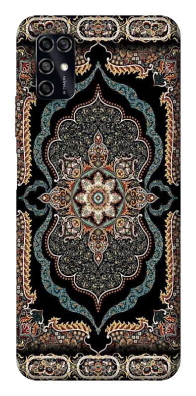 Чохол на ZTE Blade V2020 Smart Килим v6 фото 1 з 1