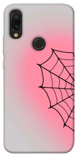 Чохол на Xiaomi Redmi 7 Pair romantic theme ver.1 фото 1 з 1