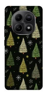 Чохол на Xiaomi Redmi Note 15 5G Новорічний v42 фото 1 з 1