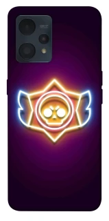 Чохол на Realme 9 4G / 9 Pro+ Brawl Stars ver.3 фото 1 з 1