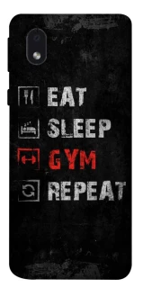 Чохол на Samsung Galaxy M01 Core / A01 Core Gym фото 1 з 1