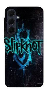 Чехол на Samsung Galaxy A35 Slipknot ver.2 фото 1 из 1