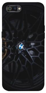 Чохол на Realme C2 Wheel BMW фото 1 з 1