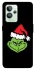 Чохол на Realme GT2 Грінч v2 фото 1 з 1