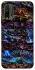 Чехол на Xiaomi Redmi 9T Blizzard ver.2 фото 1 из 1