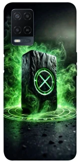 Чохол на Oppo A54 4G Руна Гебо фото 1 з 1