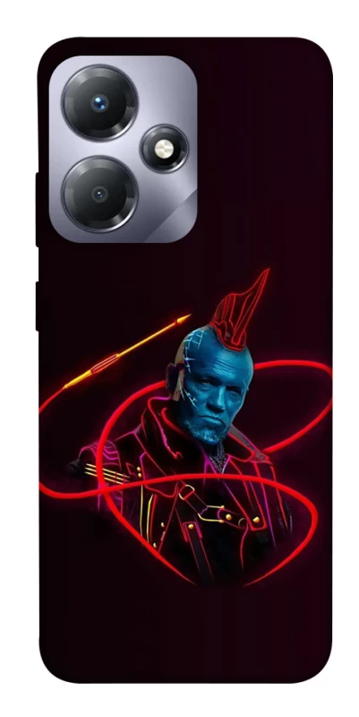 Чохол на Infinix Hot 30 Play Yondu фото 1 з 1