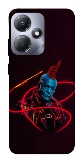 Чехол на Infinix Hot 30i Yondu фото 1 из 1