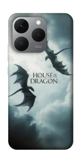 Чохол на Realme 15T House of the Dragon ver.5 фото 1 з 1