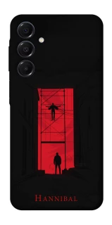 Чехол на Samsung Galaxy A16 4G/5G Hannibal фото 1 из 1