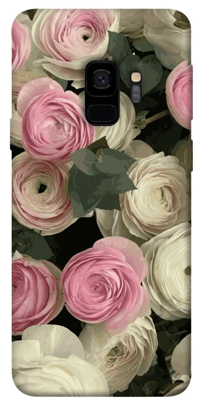 Чохол на Samsung Galaxy S9 Gardens фото 1 з 1