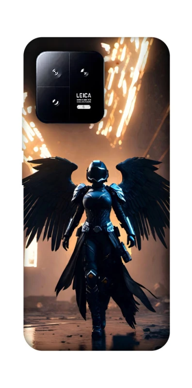 Чехол на Xiaomi 13 Cyber Angel фото 1 из 1