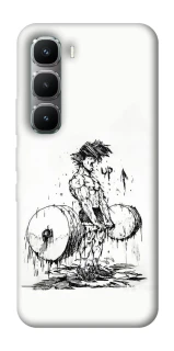Чохол на Infinix Hot 60 Pro UP UP UP фото 1 Чохол на Infinix Hot 60 Pro UP UP UP фото 1 з 1