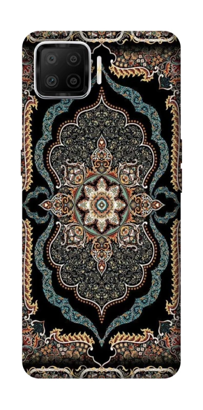 Чехол на Oppo A73 (2017) Килим v6 фото 1 из 1