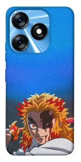 Чохол на TECNO Spark 10 Anime v19 фото 1 з 1