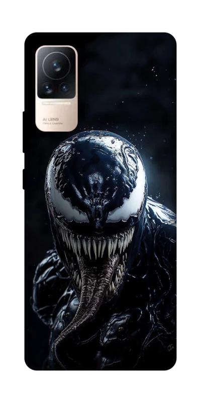 Чохол на Xiaomi Civi 6 Venom v3 фото 1 з 1