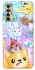 Чохол на TECNO Camon 17P Adopt Me Rainbow Pet Parade фото 1 з 1