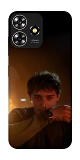 Чохол на ZTE Blade A73 4G Stranger Things ver.36 фото 1 з 1