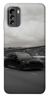 Чохол на Nokia G60 RS6 grey фото 1 з 1