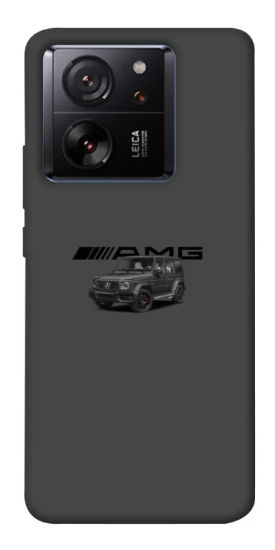 Чохол на Xiaomi 13T AMG CUBIK фото 1 з 1
