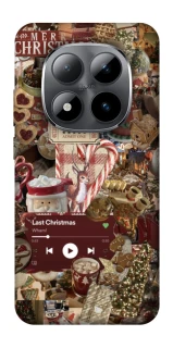Чехол на Xiaomi Redmi Note 15 Pro 5G Christmas spirit ver.4 фото 1 из 1