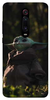 Чохол на Xiaomi Redmi K20 / K20 Pro / Mi9T / Mi9T Pro Бэбі Йода фото 1 з 1