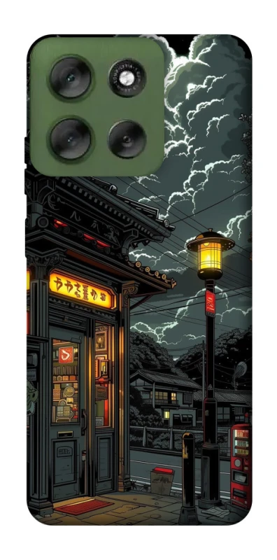 Чехол на Motorola Moto G56 5G Night фото 1 из 1