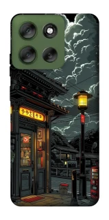 Чехол на Motorola Moto G56 5G Night фото 1 из 1