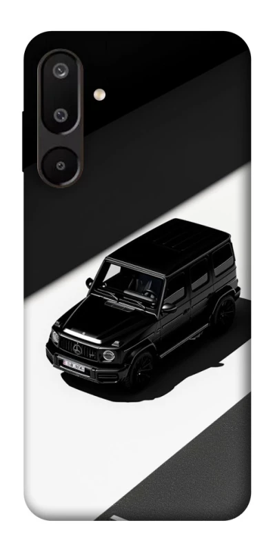 Чохол на Samsung Galaxy M16 5G Cubik фото 1 з 1