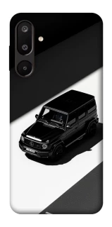 Чохол на Samsung Galaxy M16 5G Cubik фото 1 з 1