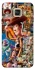 Чохол на Samsung A520 Galaxy A5 (2017) Toy Story ver.3 фото 1 з 1