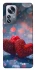 Чехол на Xiaomi 12 / 12X Red hearts фото 1 из 1