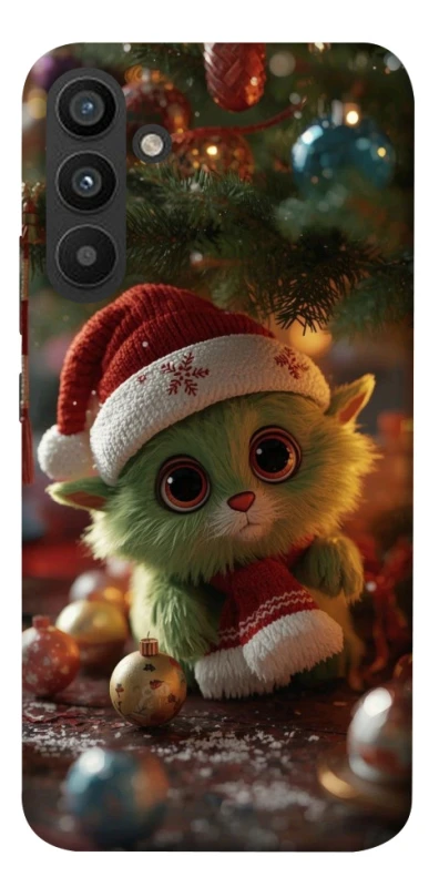Чохол на Samsung Galaxy A34 5G Grinch mood ver.4 фото 1 з 1