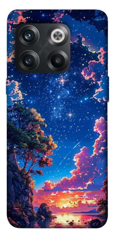 Чехол на OnePlus 10T Universe фото 1 из 1