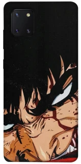 Чохол на Samsung Galaxy Note 10 Lite (A81) Berserk v6 фото 1 з 1