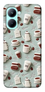 Чохол на Realme C33 Your Coffee ver.2 фото 1 з 1