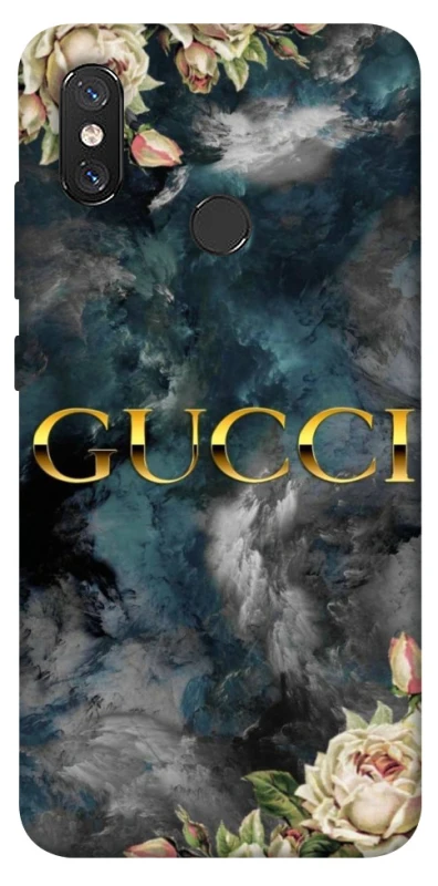 Чохол на Xiaomi Mi 8 Gucci ver.7 фото 1 з 1